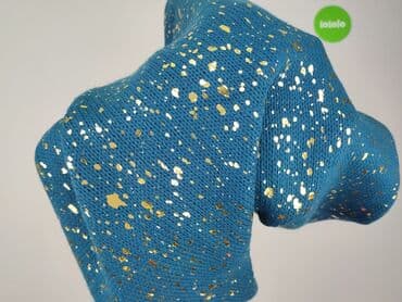bluzka z otworem na kciuk: Women`s sweater, size 9XL (EU 58) — 5