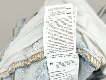 sinsay baggy jeans: Jeansy damskie — 5