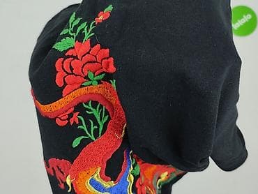 bluza dragon ball: George, Bluza damska
, rozmiar M — 6