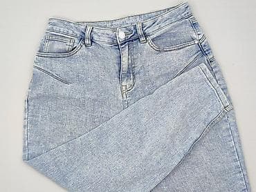 mum jeans: Beloved, Jeansy damskie, rozmiar S — 1