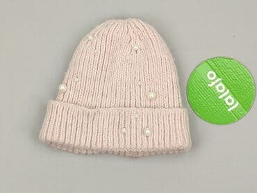 c a torba: Cap, Female, condition - Very good — 2