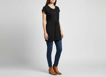 tunika damska: Tunika damska, rozmiar S — 7