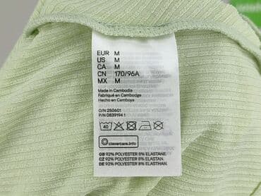 koszula z c a: H&M, T-shirt damski, rozmiar M — 5