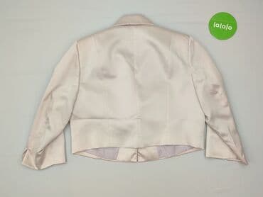 cropp marynarki damskie: Women's blazer, size L (EU 40) — 3