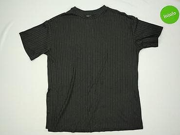 t shirty material: H&M, T-shirt damski, rozmiar S — 2