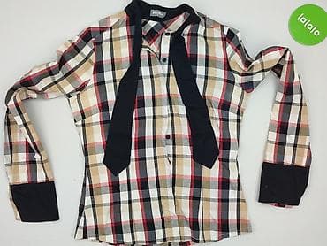 danhen bluzki: Danhen, Koszula damska, rozmiar S — 2