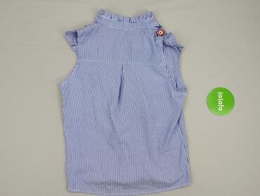 bluzki w prążki: Bluzka damska, rozmiar S — 3