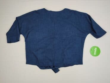 koszula w krate lidl: Жіноча блуза, розмір S — 3