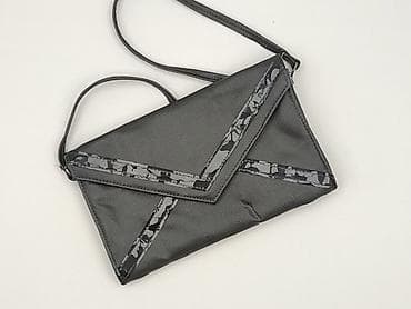 torba calvin klein damska: Torebka, stan - Bardzo dobry — 1