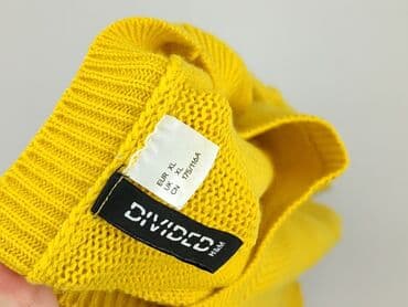 sweter river island: H&M Divided, Sweter damski, rozmiar XL — 5