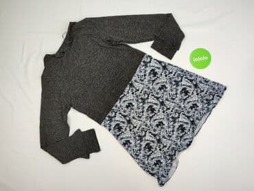 sukienki z kaszmiru: Sukienka damska, rozmiar M — 3