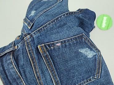 jeansy dsquared: Bershka, Jeansy damskie, rozmiar 2XS — 6