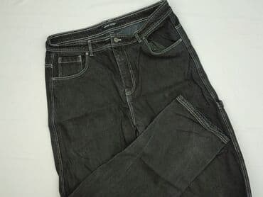 kurtka tk maxx: Jeansy dla mężczyzn, XL — 1