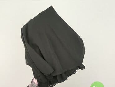 spódnice midi w groszki: Spódnica damska, M — 5