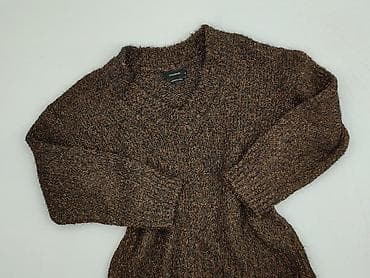 Sweter damski, rozmiar S
