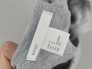 anna glover hm: H&M Basic, Kardigan damski, rozmiar S — 4