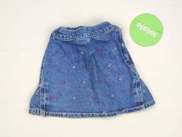 trampki vans authentic: Spódniczka, H&M, 2-3 lat, 92-98 cm, stan - Idealny — 2