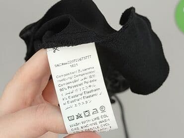 shein sukienki dopasowane: Shein, Top damski, S — 6