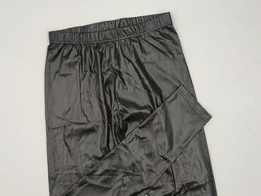 legginsy lycra: Legginsy Sportowe damskie, rozmiar L — 1