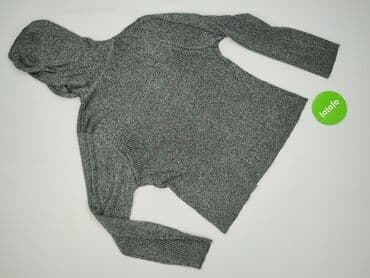 bluzy artystyczne: Bluza z kapturem damska, rozmiar S — 3