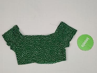 nakd bluzka: Müsli by GREEN COTTON, Top damski, rozmiar S — 3