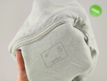 koszulka polo 4xl: 4F, Koszulka polo dla mężczyzn, rozmiar S — 4