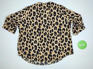 tunika plus size: Bluzka damska, rozmiar XL — 3