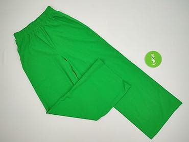 legginsy m: Shein, Spodnie materiałowe damskie, rozmiar 2XS — 2