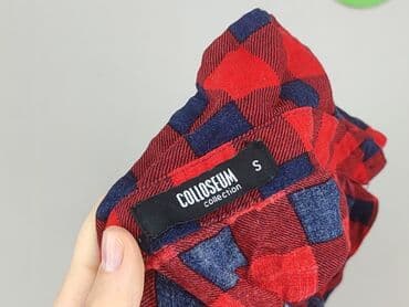 koszula new era: Colloseum, Koszula damska, rozmiar S — 4