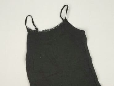 sinsay t shirty damskie: Sinsay, Top damski, rozmiar XS — 1