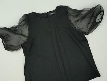 rainbow high bluza: Reserved, Bluzka damska, rozmiar L — 1