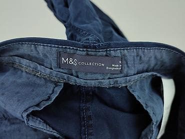 Szorty: M&S Collection, Szorty damskie, rozmiar L — 4