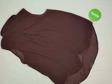 hm bluzki z krótkim rękawem: H&M, Bluzka damska, rozmiar M — 3