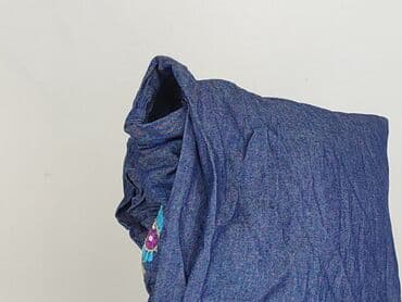 sukienki siwiec: Vila, Bluzka damska, M — 6