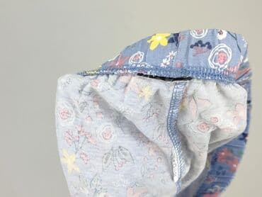 baggy spodenki: Szorty damskie, rozmiar S — 4