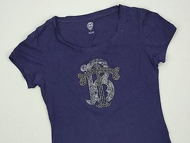 Tory Burch, T-shirt damski, rozmiar XL