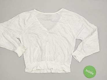 cold shoulder bluzka: House, Bluzka damska, rozmiar S — 3