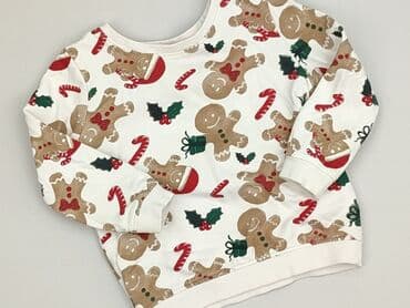 disney koszulki: Bluza, So cute, 1.5-2 lat, 86-92 cm, stan - Idealny — 1