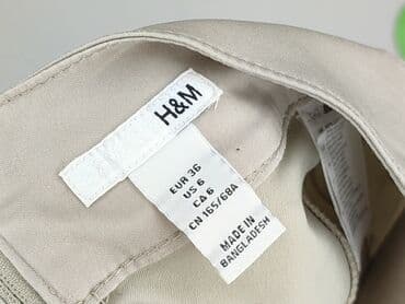 spódniczka jeansowe hm: H&M, Spódnica damska, rozmiar S — 4