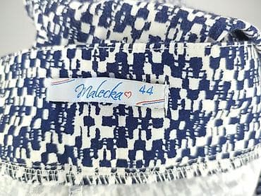 ika spodnie: Spodnie materiałowe damskie, rozmiar 2XL — 4
