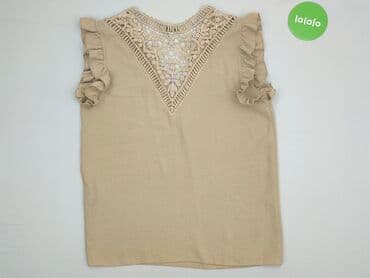 koszulka jedwabna intimissimi: Bluzka damska, rozmiar XL — 3