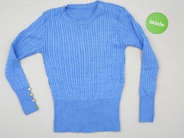 sweter turecki: Sweter damski, rozmiar S — 2