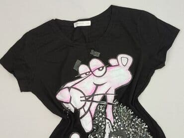 T-shirt damski, rozmiar XL