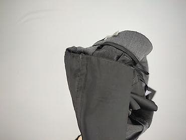 lasocki 21: Spodnie materiałowe damskie, rozmiar M — 4