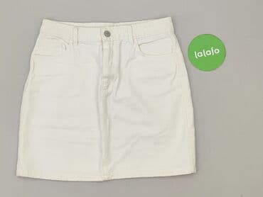 cropp spódnice jeansowe: Cropp, Spódnica damska, rozmiar S — 2