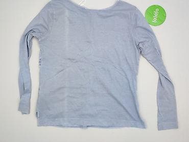 hm buty sniegowce: H&M L.O.G.G., Bluzka damska, rozmiar M — 4