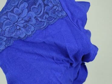 biała jedwabna bluzka damska: Bluzka damska, rozmiar S — 5