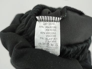 despasito spodnie: Spodnie materiałowe damskie, rozmiar S — 4