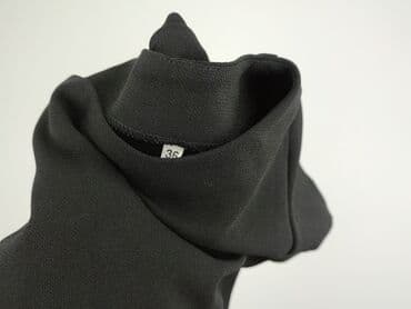 proste czarne sukienki: Sukienka damska, rozmiar S — 4