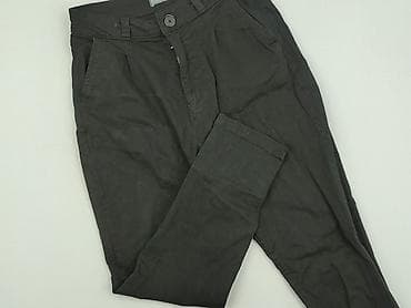 jeans mom pull and bear: Denim Co, Spodnie materiałowe damskie, rozmiar M — 1